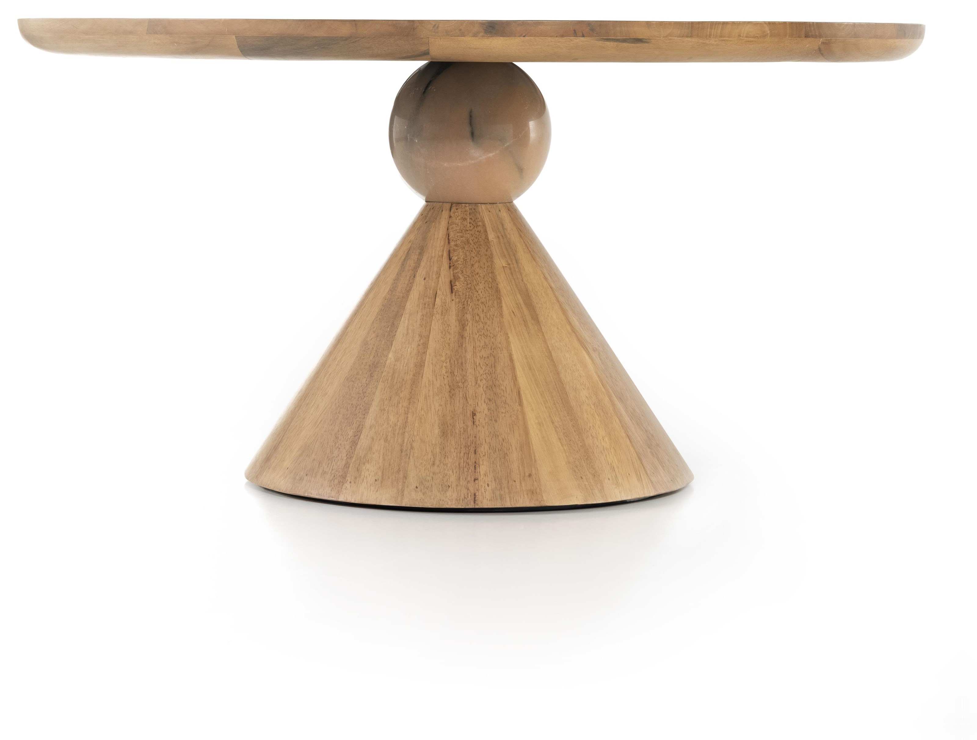 Four hands cintra shop extendable dining table